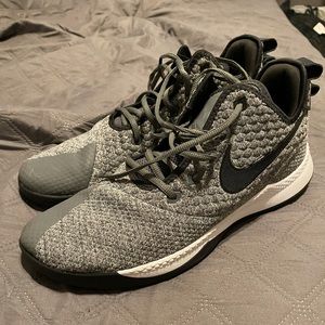 Nike Lebron basketball shoes